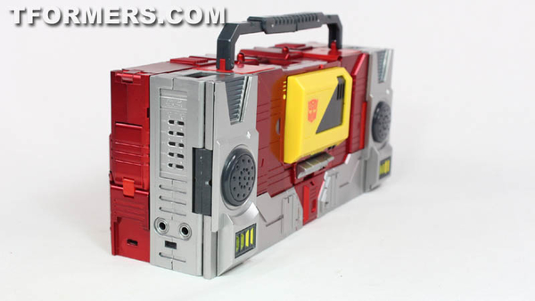 EAVI Metal Transistor Transformers Masterpiece Blaster 3rd Party G1 MP Figure Review And Image Gallery  (51 of 74)